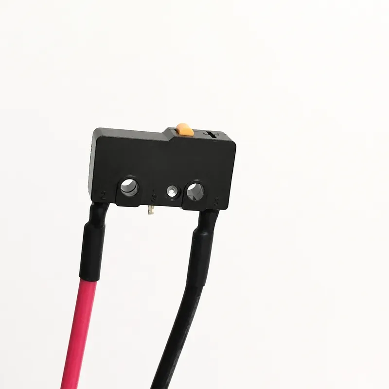 Drone Buzzer - Elevator Traction Machine Brake Detection Switch
