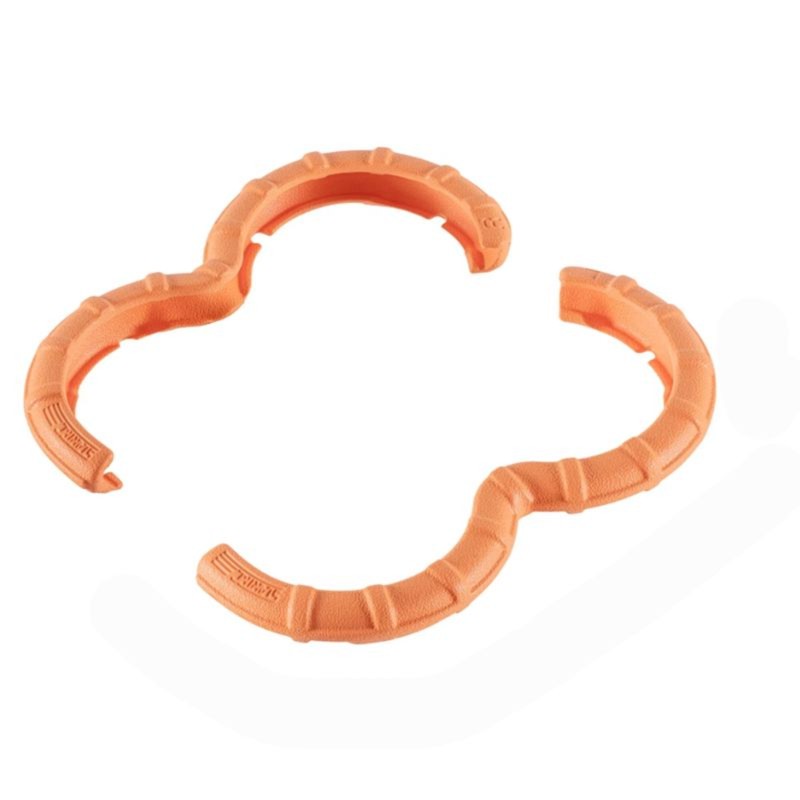 Super Sale STARTRC for DJI Ava - Drone Propeller Guard recension och pris