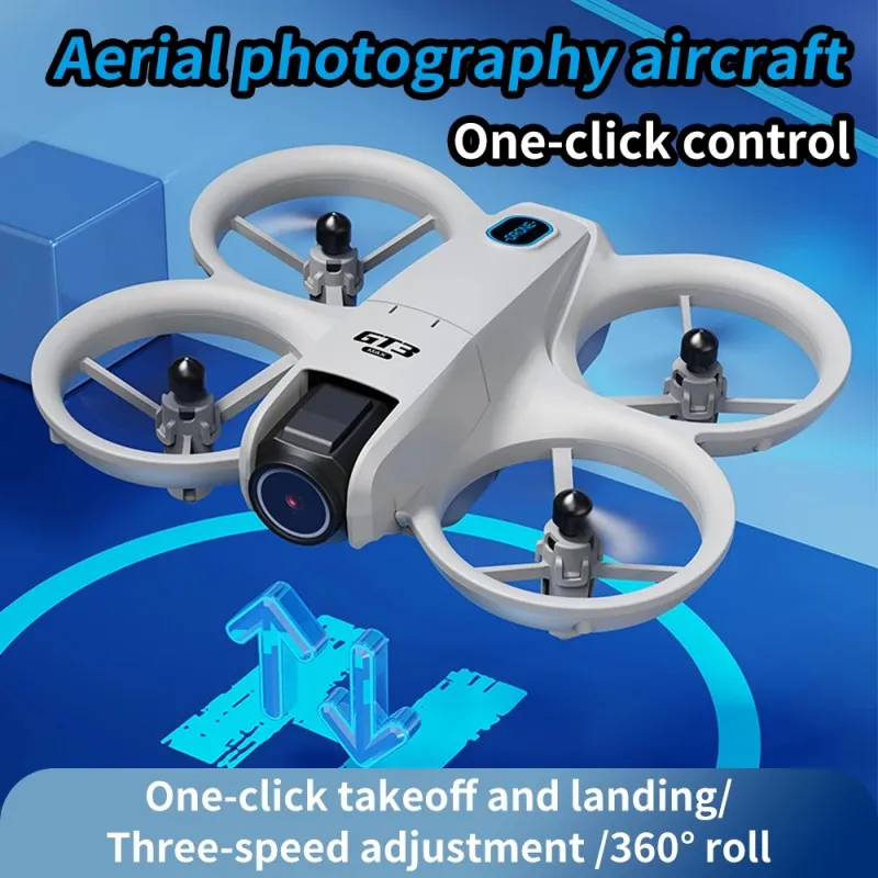 Lenovo GT3 MAX GPS Drone 8K Ae - Drone Gps Mount recension och pris