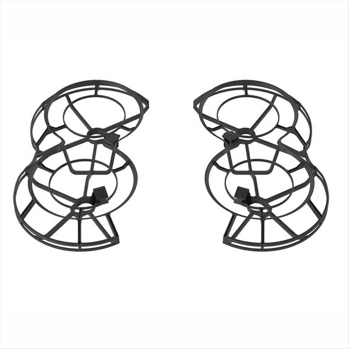 Super Sale 360° Propeller Guar - Drone Propeller Guard recension och pris