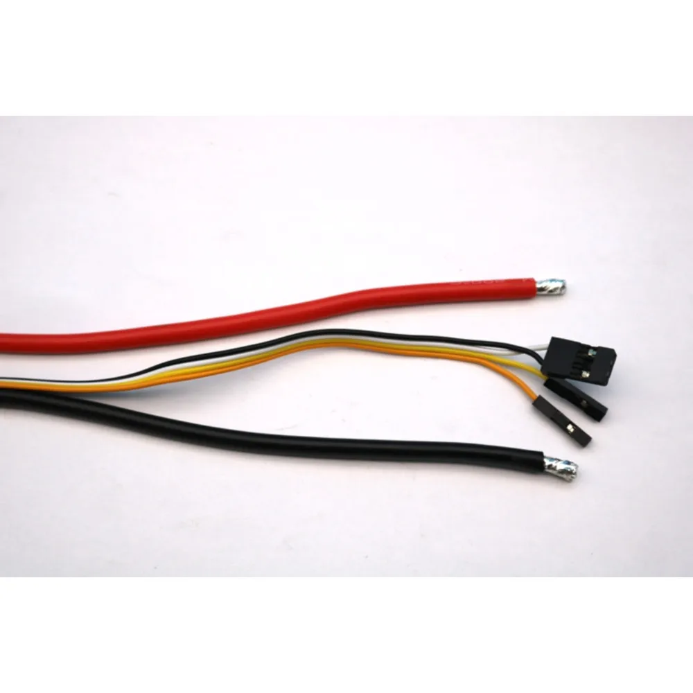 EP-80A 6S -14SHigh Quality ESC - Drone Motor recension och pris