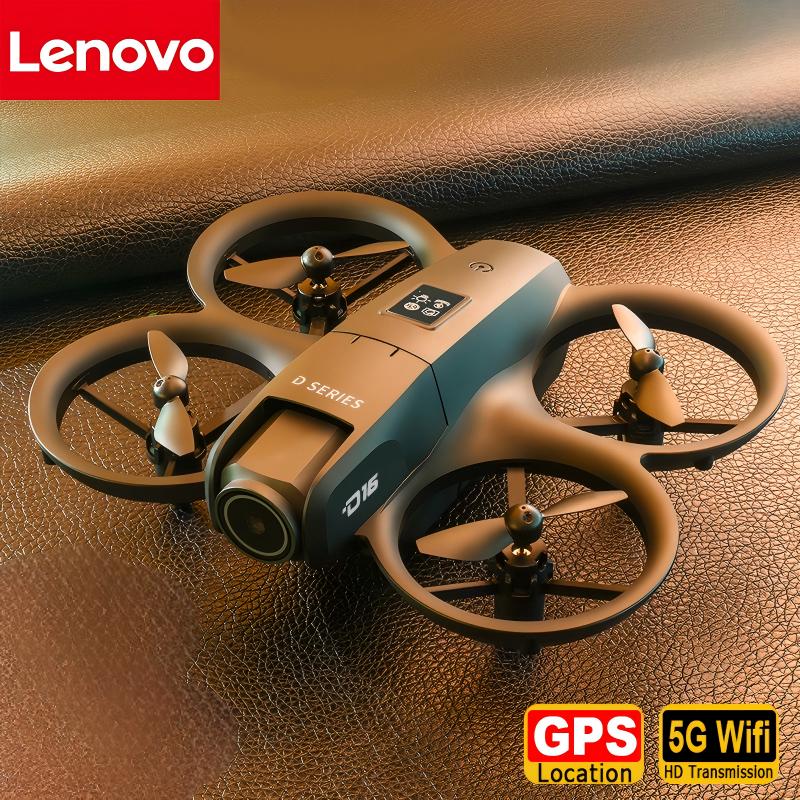 Lenovo D16 GPS Drone 8K Aerial - Drone Gps Mount recension och pris