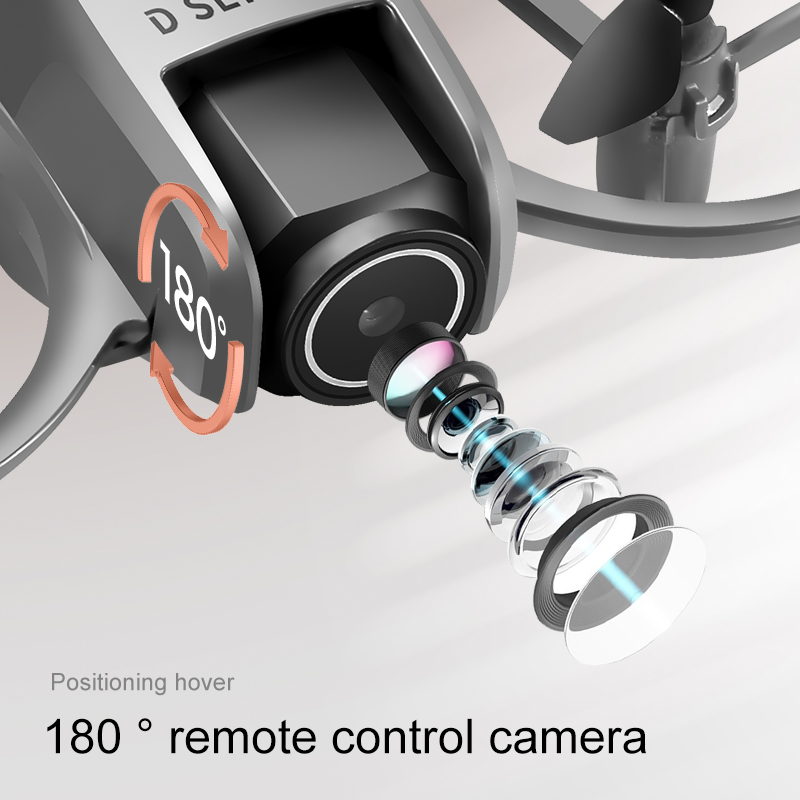 Lenovo D16 GPS Drone 8K Aerial - Drone Gps Mount recension och pris