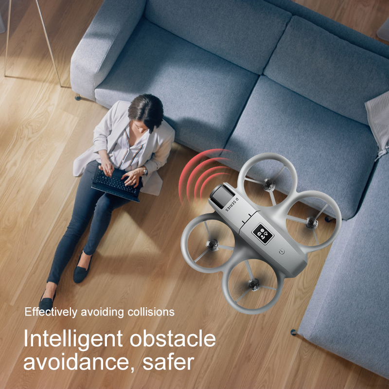 Lenovo D16 GPS Drone 8K Aerial - Drone Gps Mount recension och pris