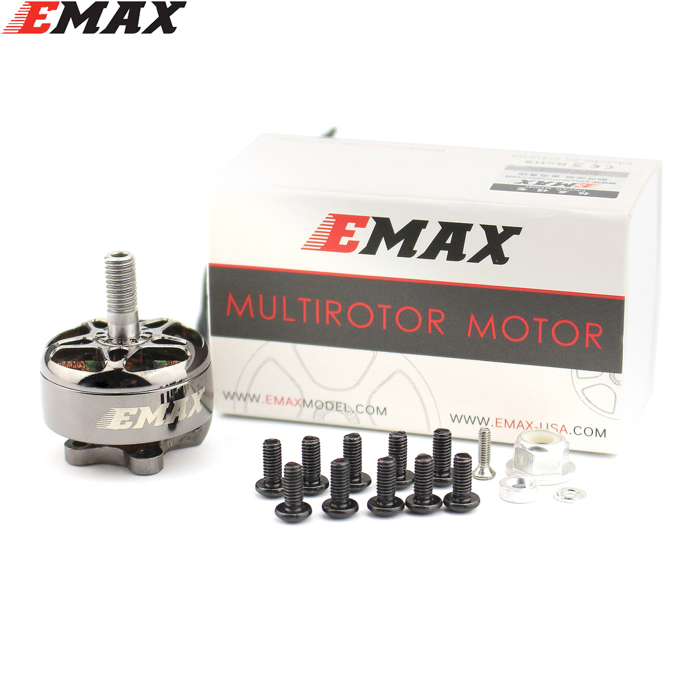 1 / 2 / 4 pcs EMAX ECO II Seri - Drone Compass recension och pris
