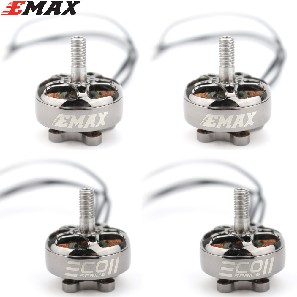 1 / 2 / 4 pcs EMAX ECO II Seri - Drone Compass recension och pris