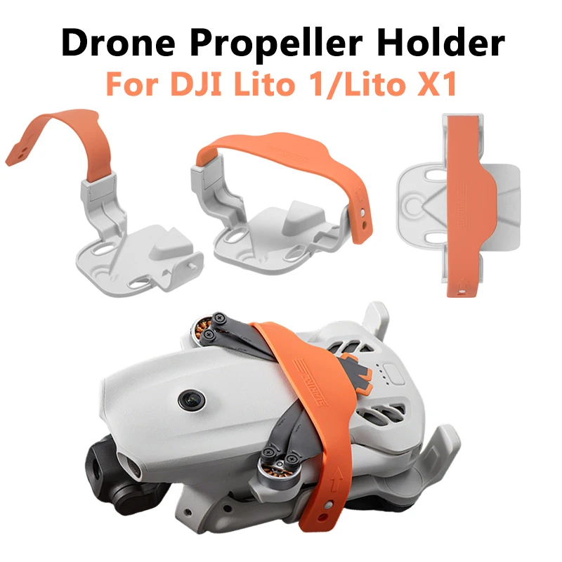 Drone Accessories Propeller Ho - Drone Propeller Guard recension och pris