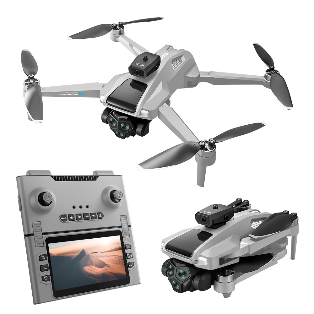 G66 MAX GPS Drone 4K Professio - Drone Gps Mount recension och pris