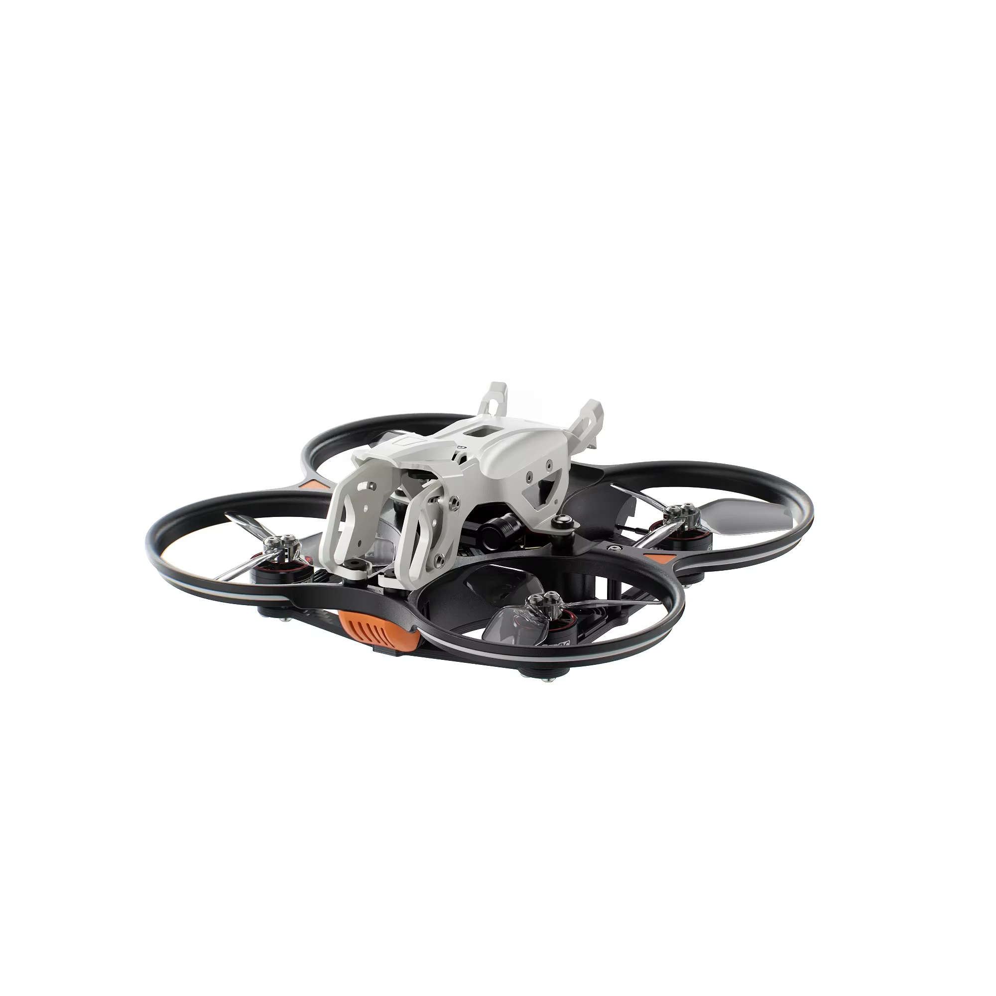 GEPRC Darkstar 25 O4 Pro 2.5‑I - Drone Gps Mount recension och pris