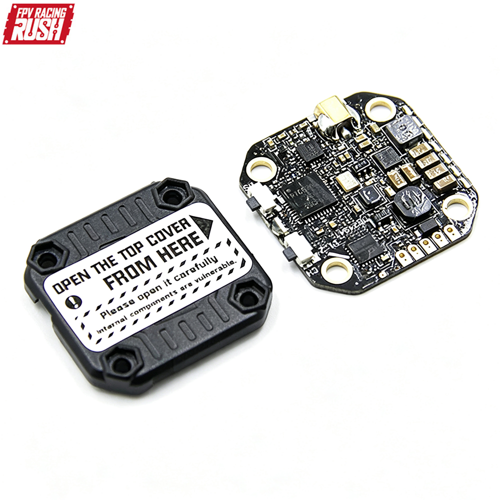 Rush Rushfpv Tank Ultimate Min - Drone Battery recension och pris